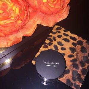 BareMinerals MINERAL VEIL
